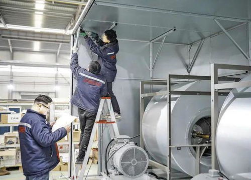 運城日報 丨鹽湖高新區(qū) 呵護 全流程