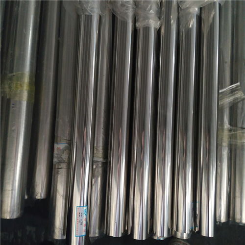 供應316l不銹鋼無縫管 衛(wèi)生級不銹鋼管 可提供材質書