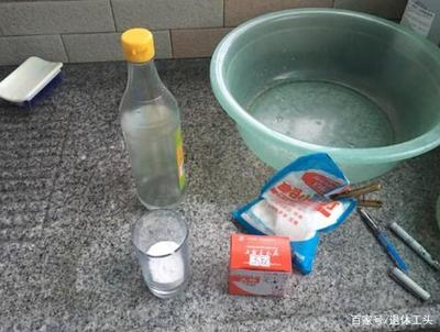 衛生間臭味小飛蟲太煩人,往下水道倒上一瓶,多臟多臭統統消失