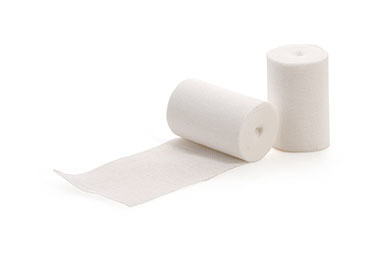 自力更生，穩健醫療醫用敷料產品獲歐美發達國家認可